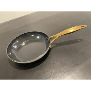 GreenPan Jewel Pro Nonstick 8" Frying Pan - Used